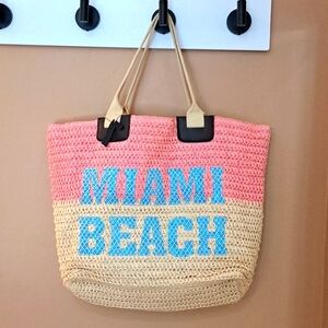 Beach Bag